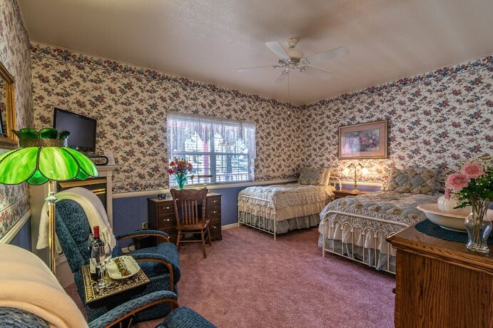 Imagen general del Hotel Apples Bed and Breakfast. Foto 8