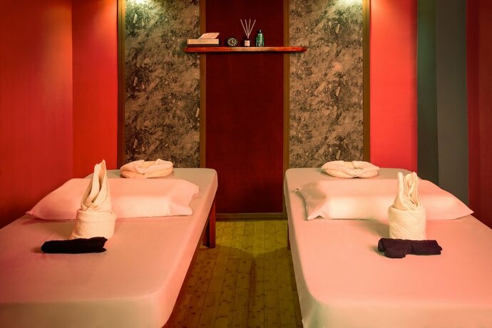 Imagen general del Hotel Appleton. Foto 11