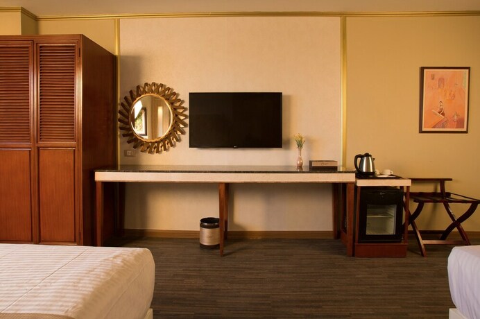 Imagen de la habitación del Hotel Appleton. Foto 20