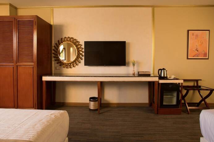 Imagen de la habitación del Hotel Appleton. Foto 24