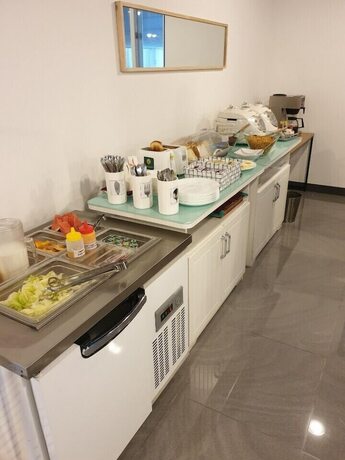 Imagen general del Hotel Appletree. Foto 2