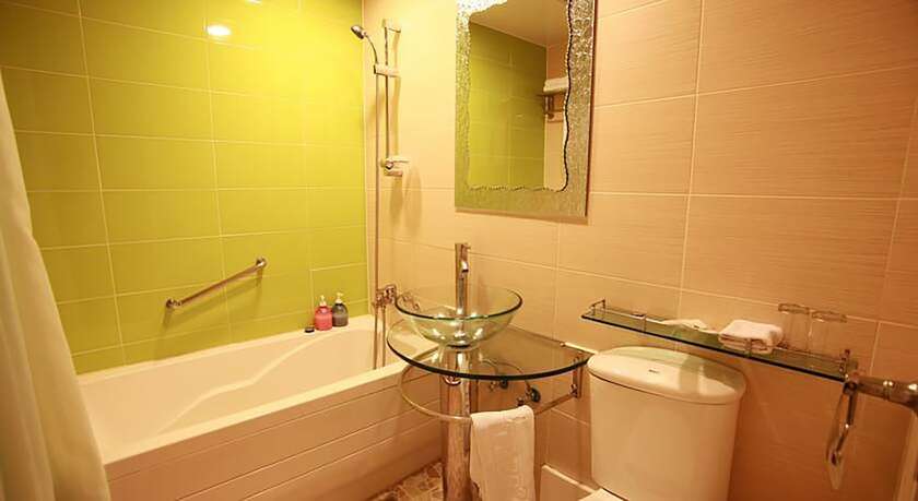 Imagen general del Hotel Appletree. Foto 3