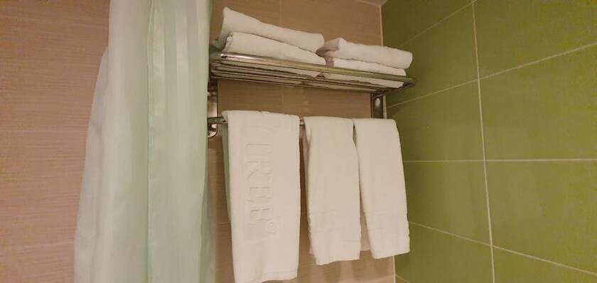 Imagen general del Hotel Appletree. Foto 4