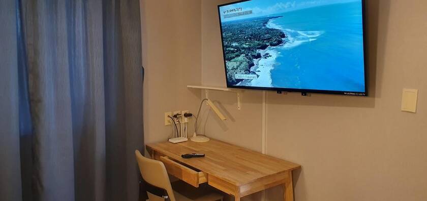 Imagen general del Hotel Appletree. Foto 7