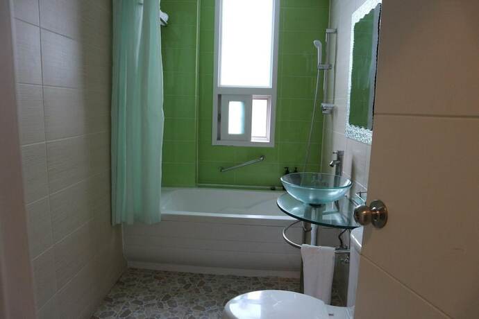 Imagen general del Hotel Appletree. Foto 8