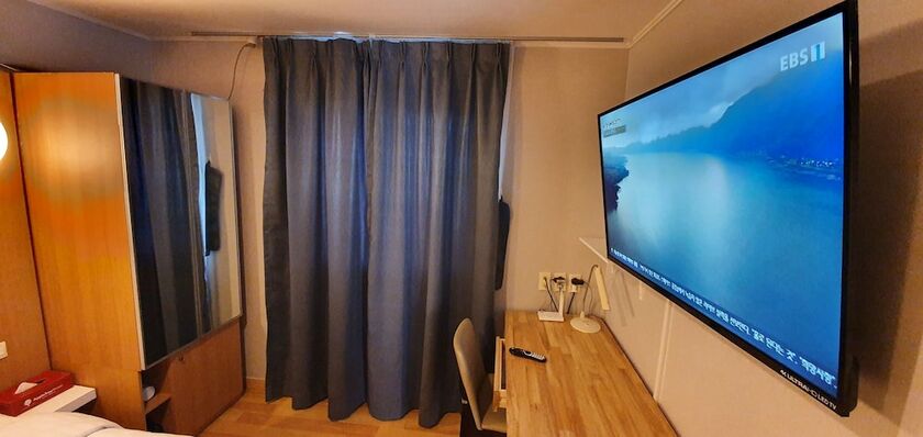 Imagen general del Hotel Appletree. Foto 14