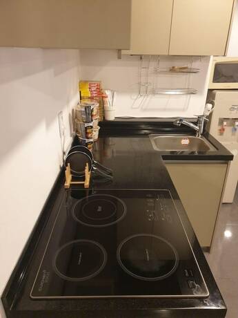 Imagen general del Hotel Appletree. Foto 15