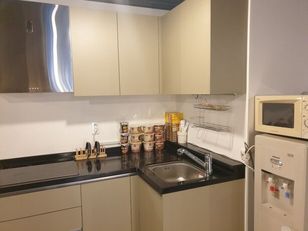 Imagen general del Hotel Appletree. Foto 17