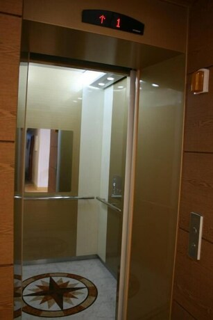 Imagen de la habitación del Hotel Appletree. Foto 19