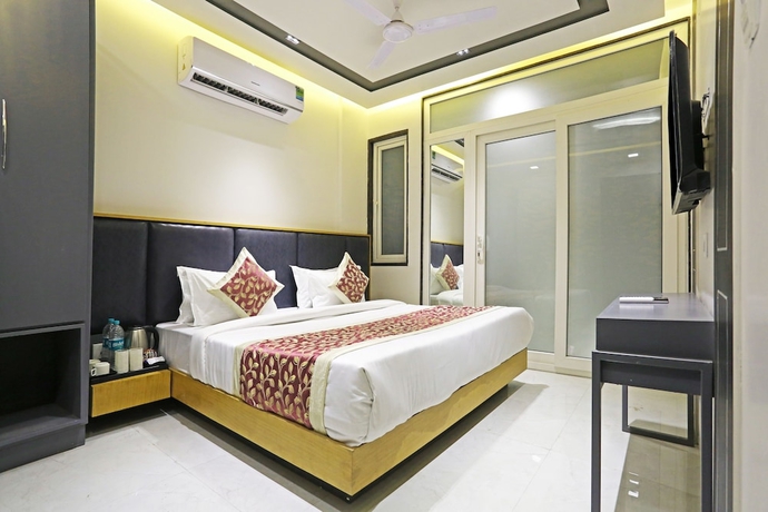 Imagen de la habitación del Hotel Applewood Delhi Airport. Foto 3