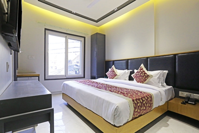 Imagen de la habitación del Hotel Applewood Delhi Airport. Foto 7