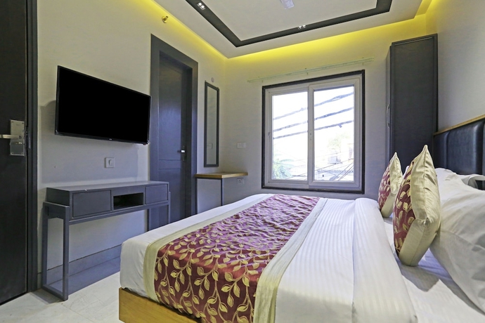 Imagen de la habitación del Hotel Applewood Delhi Airport. Foto 8