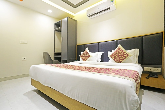Imagen de la habitación del Hotel Applewood Delhi Airport. Foto 11