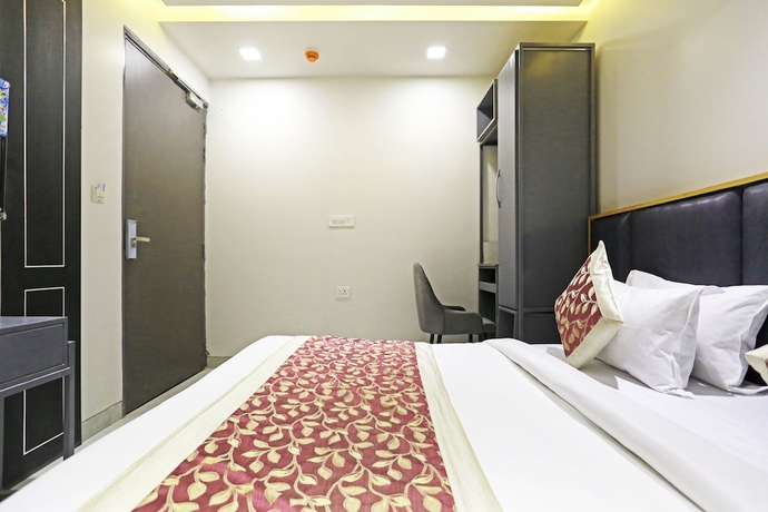 Imagen de la habitación del Hotel Applewood Delhi Airport. Foto 13