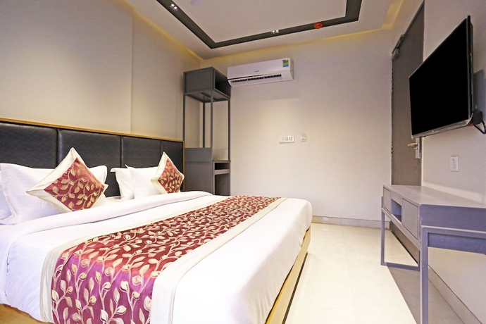 Imagen de la habitación del Hotel Applewood Delhi Airport. Foto 14