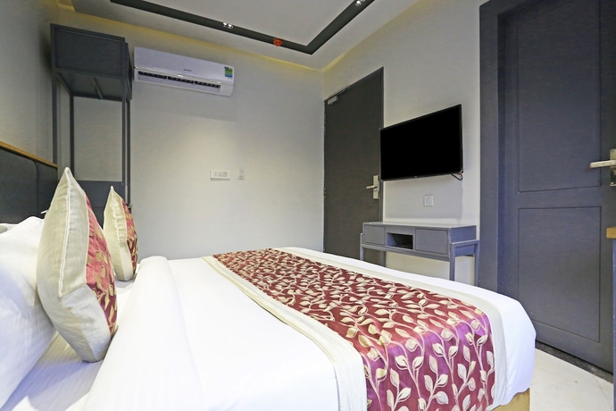 Imagen de la habitación del Hotel Applewood Delhi Airport. Foto 16
