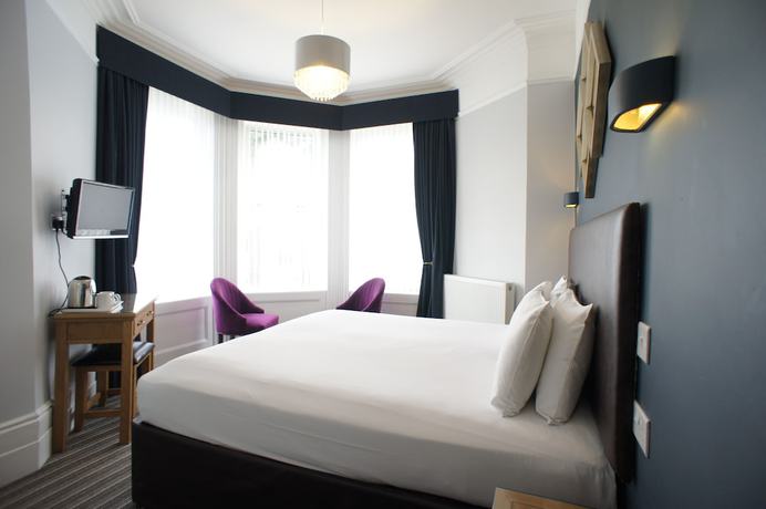 Imagen general del Hotel Applewood. Foto 1