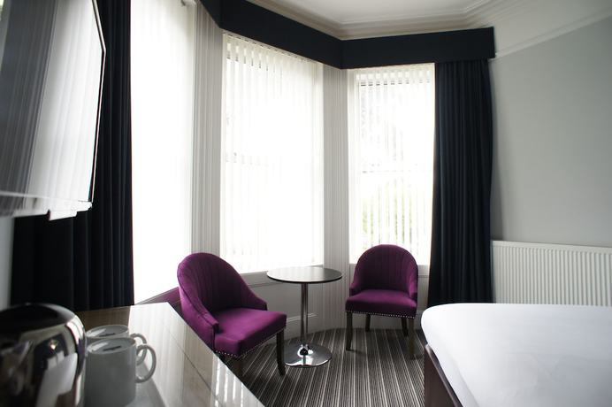 Imagen de la habitación del Hotel Applewood. Foto 6