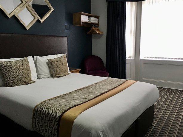 Imagen de la habitación del Hotel Applewood. Foto 7