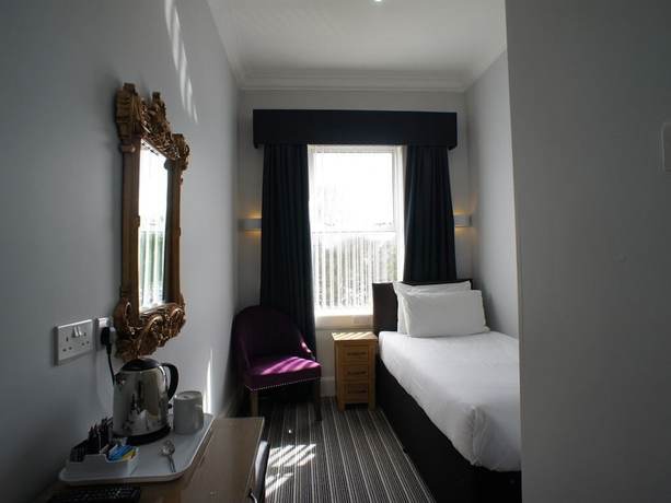 Imagen de la habitación del Hotel Applewood. Foto 13