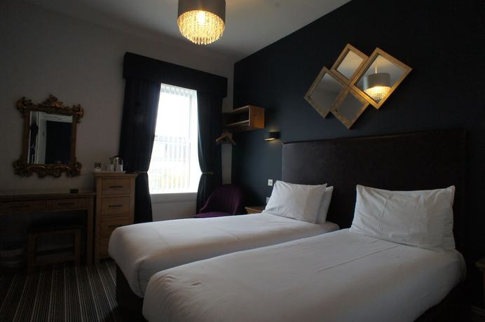 Imagen de la habitación del Hotel Applewood. Foto 14