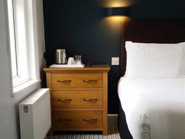 Imagen de la habitación del Hotel Applewood. Foto 17