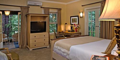 Imagen general del Hotel Applewood Inn. Foto 1