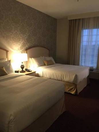 Imagen de la habitación del Hotel Appomattox Inn and Suites. Foto 1