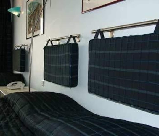 Imagen de la habitación del Hotel Approach. Foto 11