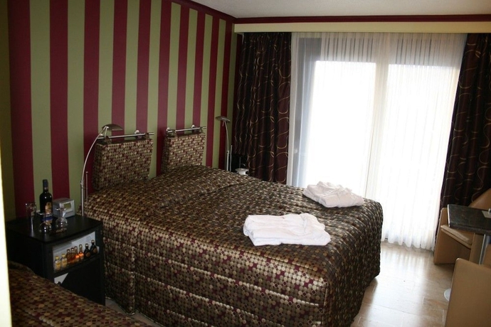 Imagen de la habitación del Hotel Approach. Foto 13
