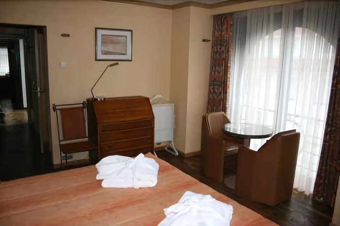Imagen de la habitación del Hotel Approach. Foto 14