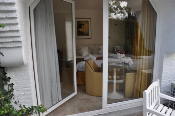 Imagen de la habitación del Hotel Approach. Foto 18