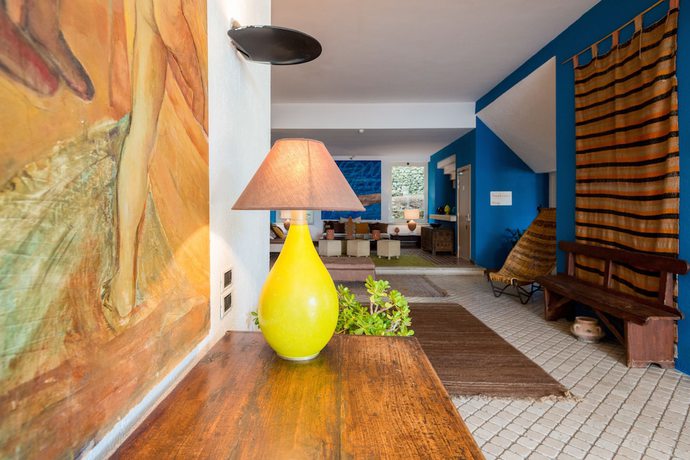Imagen de los interiores del Hotel Approdo Boutique Leuca. Foto 14