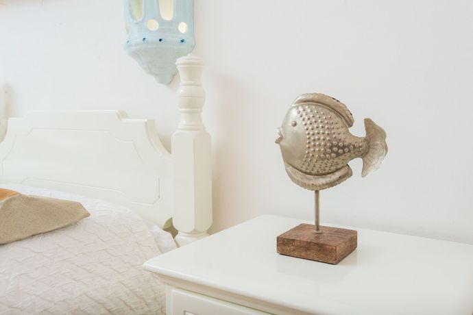 Imagen de la habitación del Hotel Approdo Boutique Leuca. Foto 11