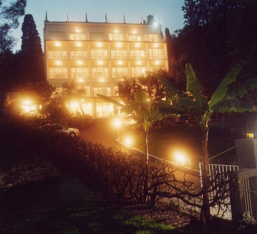 Imagen general del Hotel Approdo. Foto 2