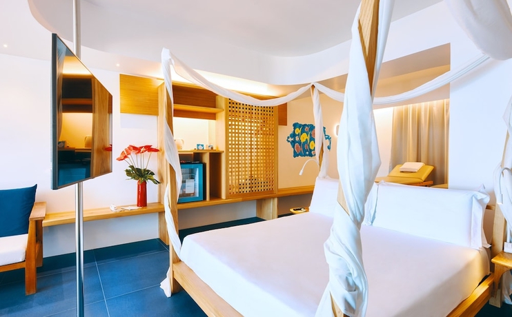Imagen de la habitación del Hotel Approdo Resort Thalasso Spa. Foto 3