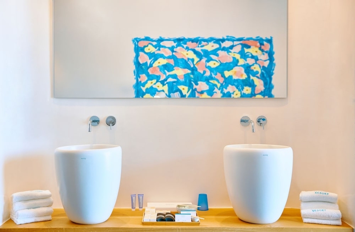 Imagen de la habitación del Hotel Approdo Resort Thalasso Spa. Foto 8