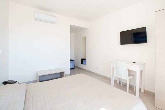 Imagen general del Hotel Approdo di Venere. Foto 1