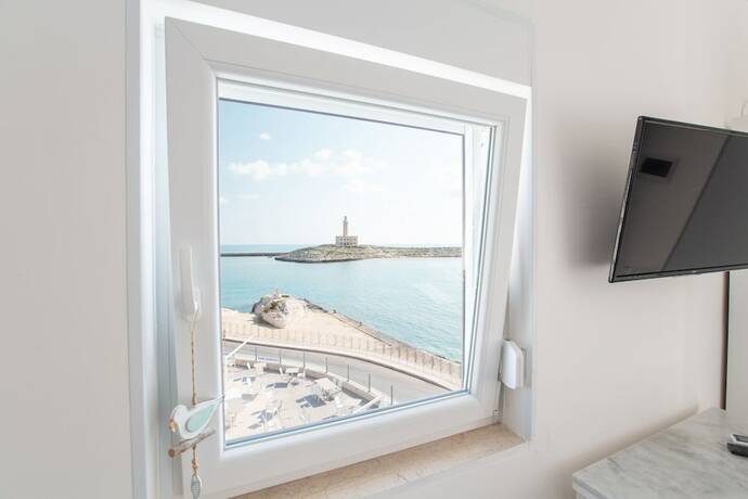 Imagen general del Hotel Approdo di Venere. Foto 3