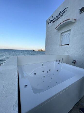 Imagen de la habitación del Hotel Approdo di Venere. Foto 17
