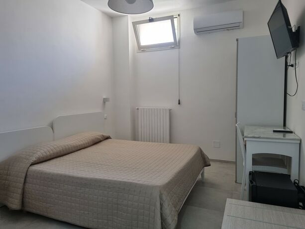 Imagen de la habitación del Hotel Approdo di Venere. Foto 18
