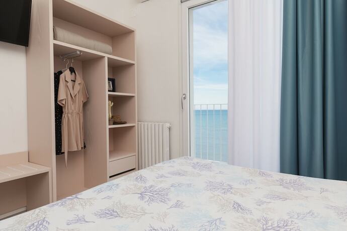 Imagen de la habitación del Hotel Approdo di Venere. Foto 20