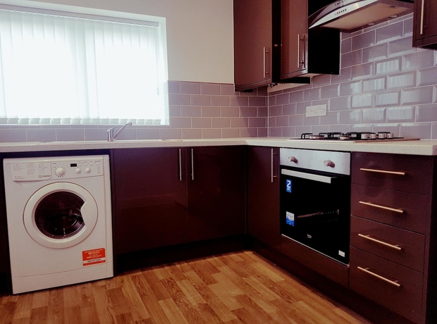 Imagen de la habitación del Hotel Approved Serviced Apartments Liverpool. Foto 8