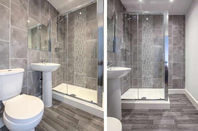 Imagen de la habitación del Hotel Approved Serviced Apartments Liverpool. Foto 9