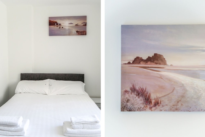 Imagen de la habitación del Hotel Approved Serviced Apartments Liverpool. Foto 10