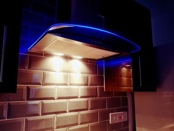 Imagen de la habitación del Hotel Approved Serviced Apartments Liverpool. Foto 11