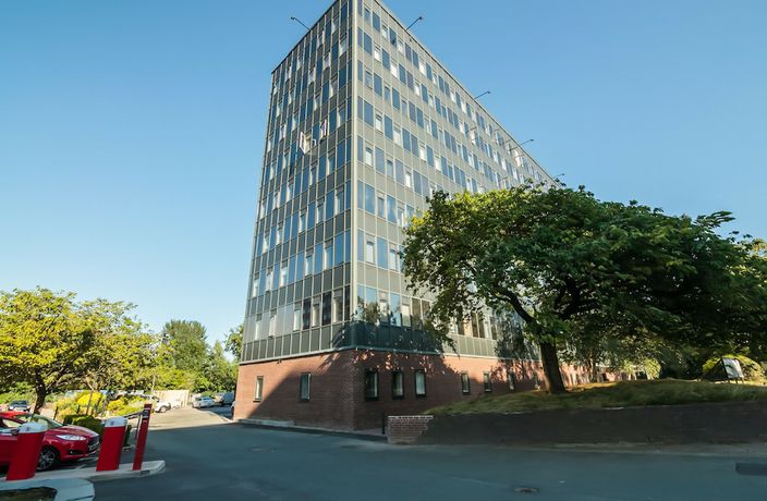 Imagen general del Hotel Approved Serviced Apartments Park Rise. Foto 1