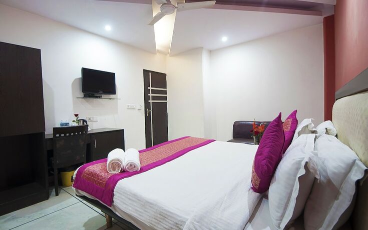 Imagen general del Hotel Apra International. Foto 1