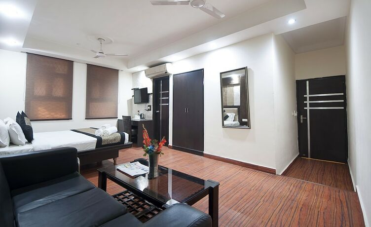 Imagen general del Hotel Apra International. Foto 3