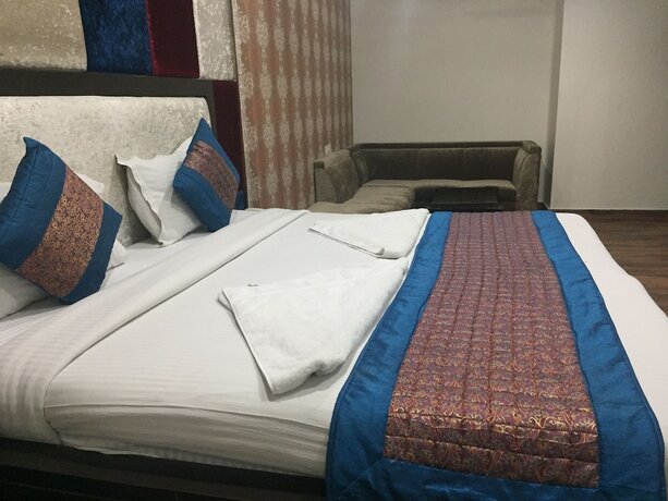 Imagen general del Hotel Apra International. Foto 6